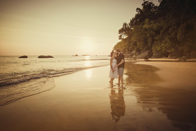 Holiday Photoshoot in Khao Lak - The Sum Up