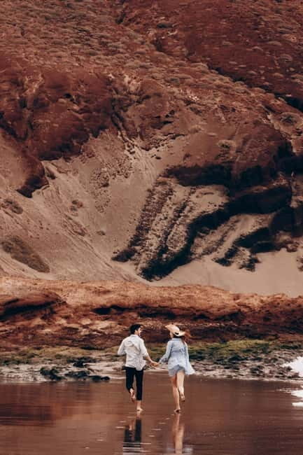 Holiday Photoshoot Tenerife - FAQs