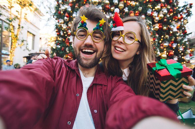 Holiday Scavenger Hunt in Gainesville by Holly Jolly Hunt - The Sum Up