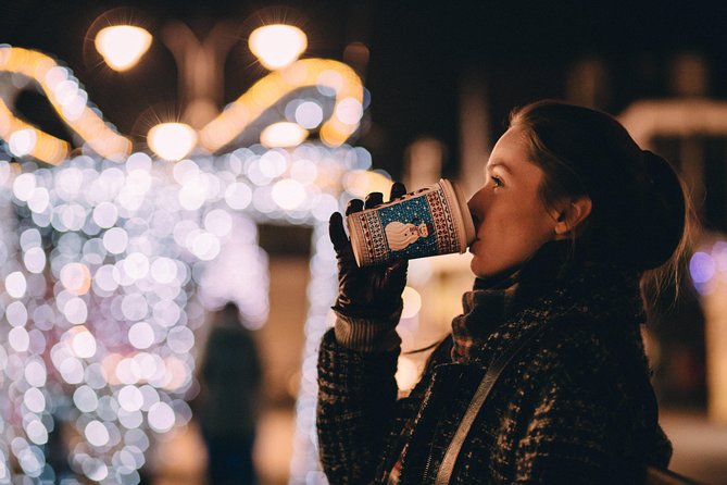 Holiday Scavenger Hunt in Indianapolis by Holly Jolly Hunt - Event Overview