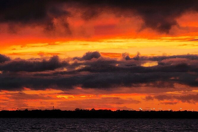 Holiday Sunset Cruise in St Cloud - What To Expect