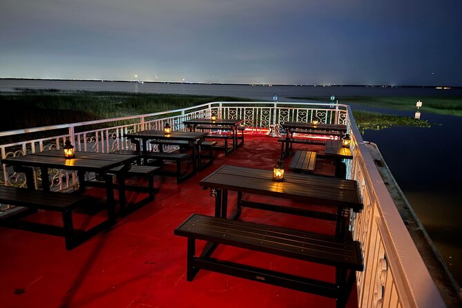 Holiday Sunset Cruise in St Cloud - Additional Information