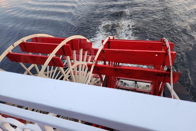 Holiday Sunset Cruise in St Cloud - Customer Reviews and Feedback