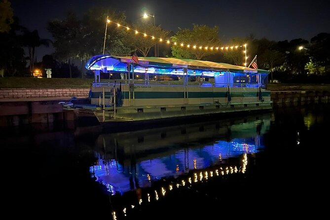 Holiday Sunset Cruise in St Cloud - Common Questions