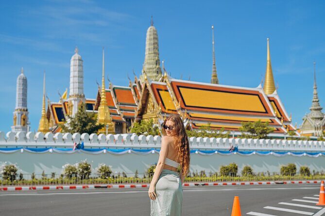 Holiday Travel Photoshoot in Bangkok - Who Should Consider This Tour?