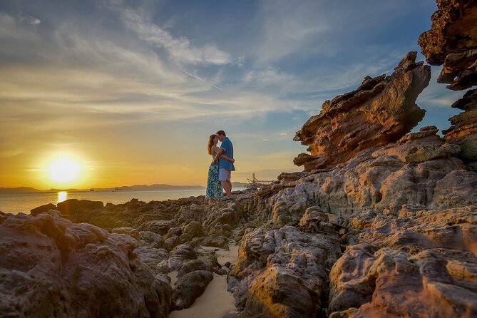 Holiday Travel Photoshoot in Krabi - Accessibility Information