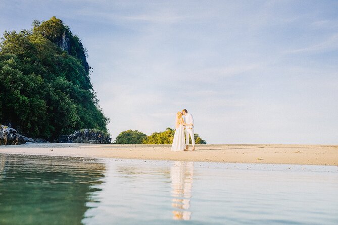 Holiday Travel Photoshoot in Krabi - Photographer Information