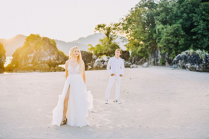 Holiday Travel Photoshoot in Krabi - Additional Tour Information