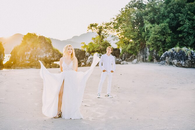 Holiday Travel Photoshoot in Krabi - Reviews and Ratings