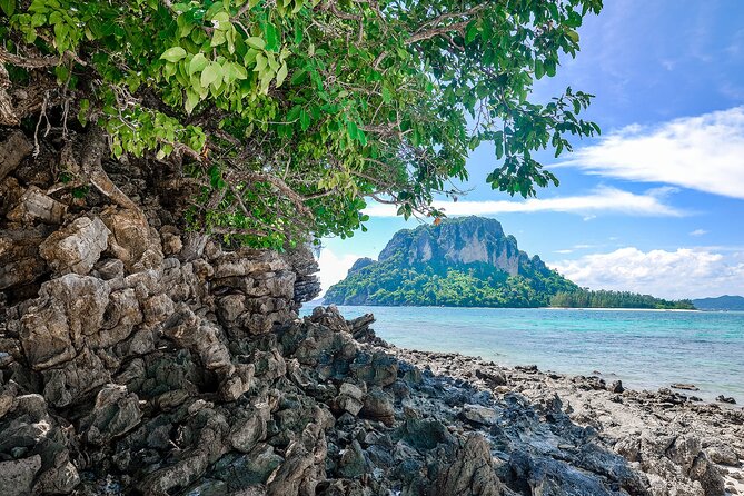 Holiday Travel Photoshoot With Long-Tail Boat Krabi Islands - Planning Your Long-Tail Boat Experience