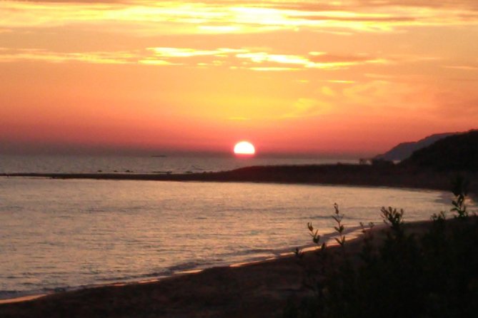 Holiday Trip Corfu - Sailing in the Realm of Odysseus - Trip Highlights