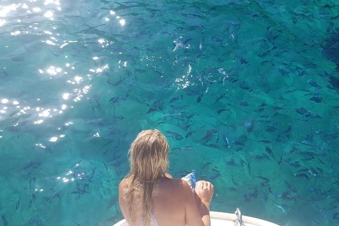 Holiday Trip Corfu - Sailing in the Realm of Odysseus - Onboard Accommodations