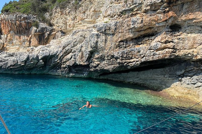 Holiday Trip Corfu - Sailing in the Realm of Odysseus - Activities and Excursions