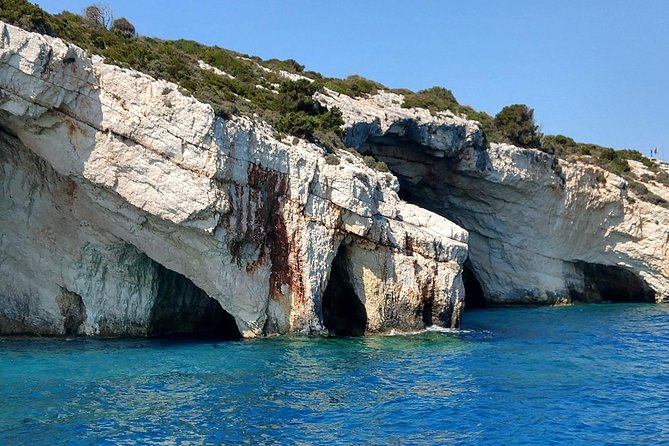 Holiday Trip Corfu - Sailing in the Realm of Odysseus - Local Cuisine and Dining Options