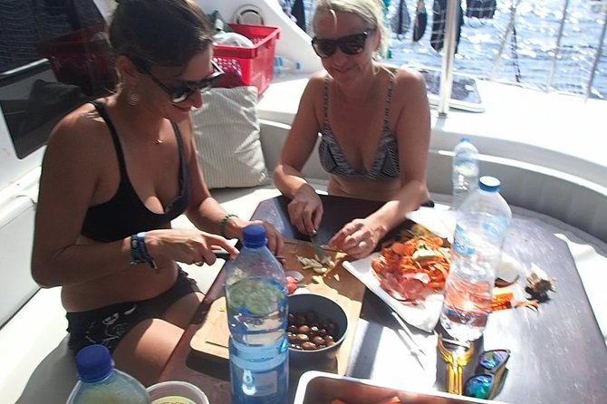 Holiday Trip Corfu - Sailing in the Realm of Odysseus - Tips for a Smooth Sailing Experience