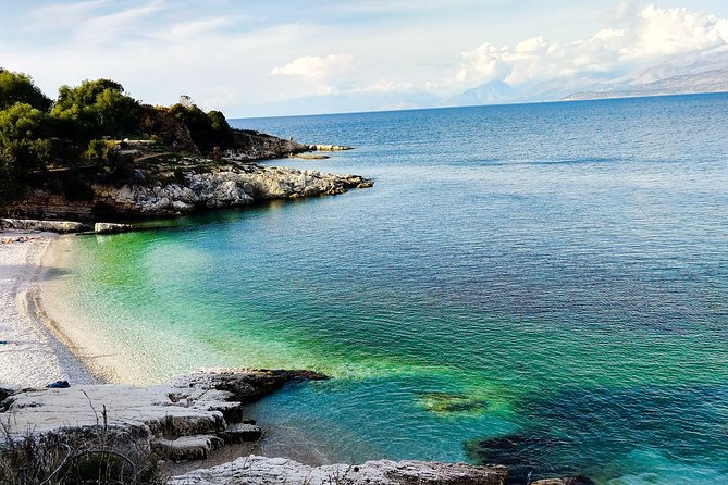 Holiday Trip Corfu - Sailing in the Realm of Odysseus - Booking Information and Pricing