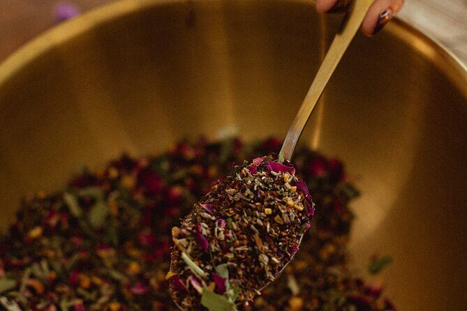 Holistic Ayurveda & Naturopathy Wellness Session - Practical Details