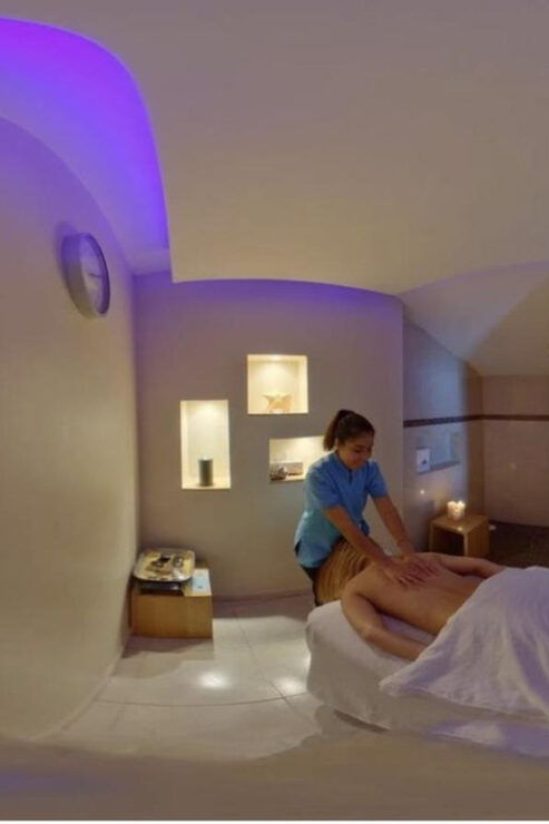 Holistic Massage - Good To Know