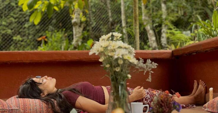 Holistic Retreat ; Cacao Cermony and Cacao Trail - Engaging Activities Schedule