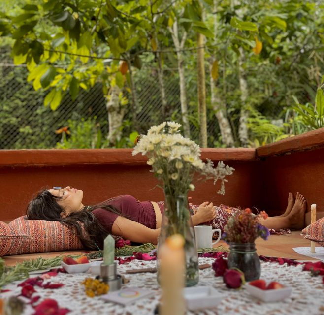 Holistic Retreat ; Cacao Cermony and Cacao Trail - Transformative Experience Highlights