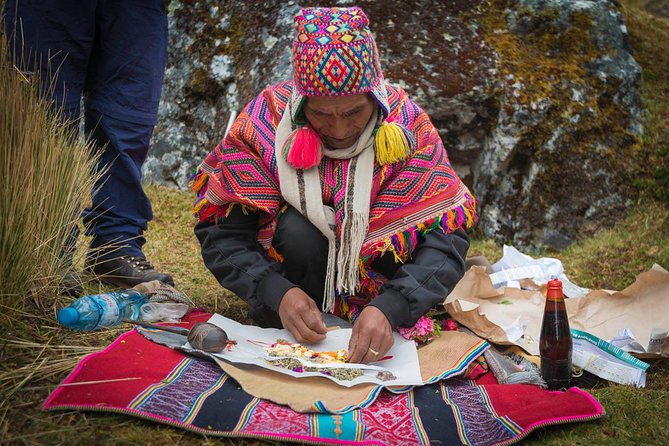 Holistic Sacred Trek Salkantay to Machu Picchu 5 Day - Traveler Reviews and Ratings