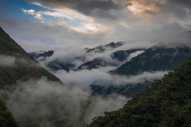 Holistic Sacred Trek Salkantay to Machu Picchu 5 Day - The Sum Up