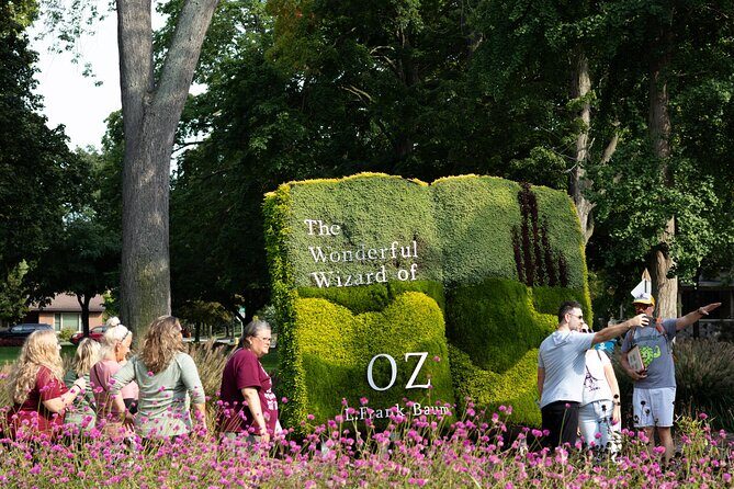 Holland Brew Pub Tour: History and Hops - Who Will Love This Tour?