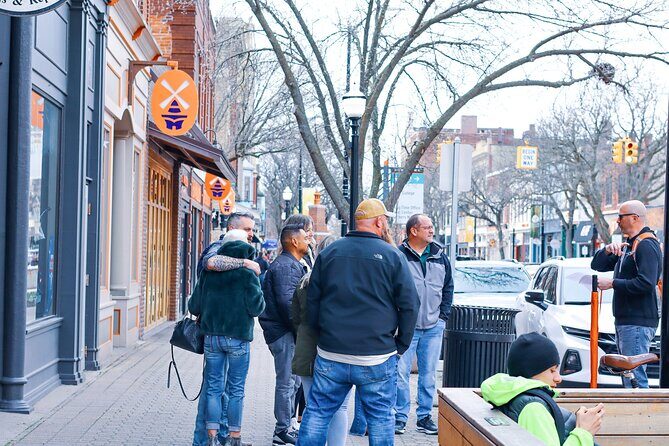 Holland Brew Pub Tour: History and Hops - Final Thoughts