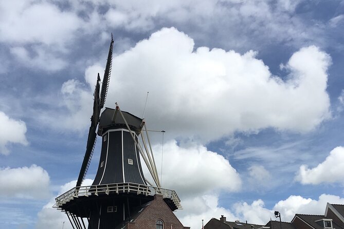 Holland Four City Charm Tour - Private Day Tour - Landmarks and Cultural Attractions