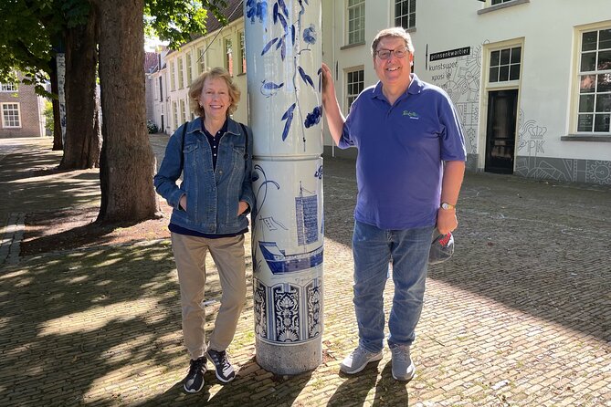 Holland Four City Charm Tour - Private Day Tour - Common Questions