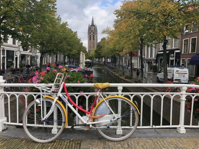 Holland Four City Charm Tour - Customer Feedback