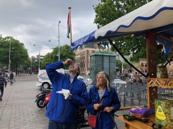 Holland Four City Charm Tour - The Sum Up