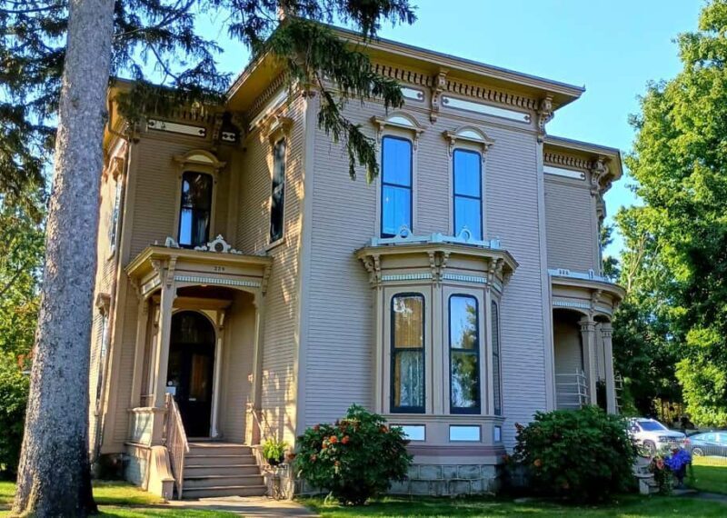 Holland, MI: Westside Stories and Tastes Walking Food Tour - Final Thoughts