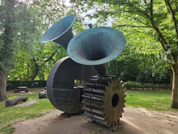 Holland Park Walk by Sams Walks - Frequently Asked Questions