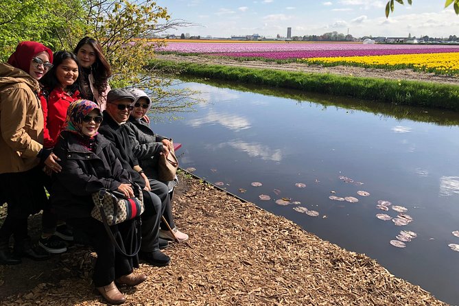 Holland Spectacle (Keukenhof Tulips Garden & Giethoorn) - Tour Logistics and Overview