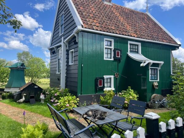 Holland's Finest: Zaanse Schans, Volendam, Marken - Important Considerations for Travelers