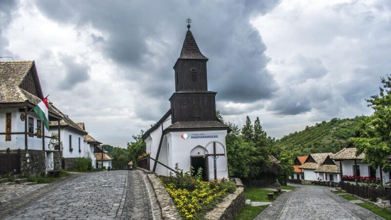 Hollók, the rural Heritage, Day Tour from Budapest - In-Depth Look at the Tour Itself