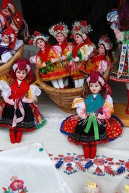 Hollók, the rural Heritage, Day Tour from Budapest - FAQ