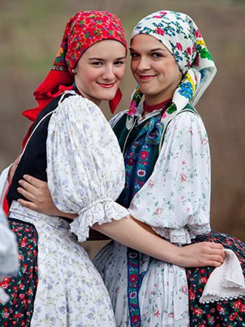 Hollókő Ethnographic Village: Day Tour From Budapest - Tour Details and Duration