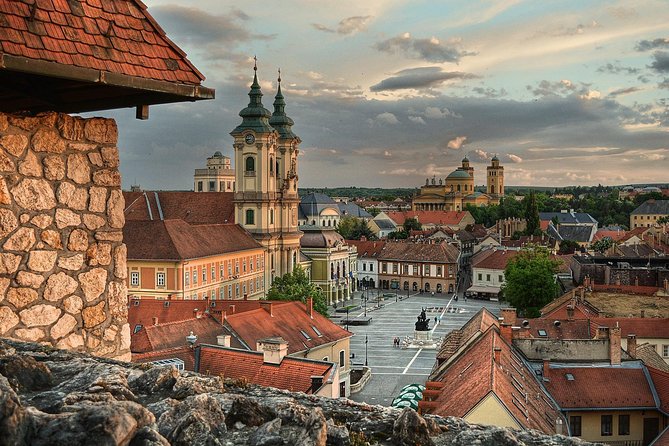 HOLLÓKŐ UNESCO World Heritage Site + Eger Castle Private Guided Tour - Tour Overview