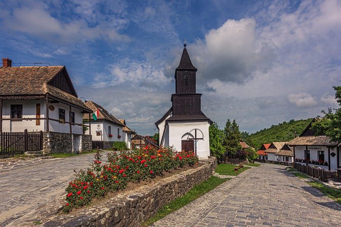 HOLLÓKŐ UNESCO World Heritage Site + Eger Castle Private Guided Tour - Whats Included
