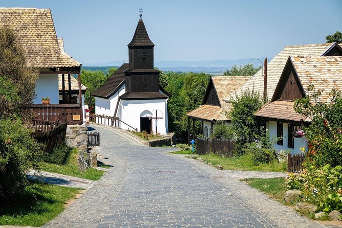 HOLLÓKŐ UNESCO World Heritage Site + Eger Castle Private Guided Tour - Additional Information