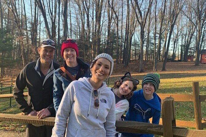 Holly Springs Hustle Scavenger Hunt - Good To Know