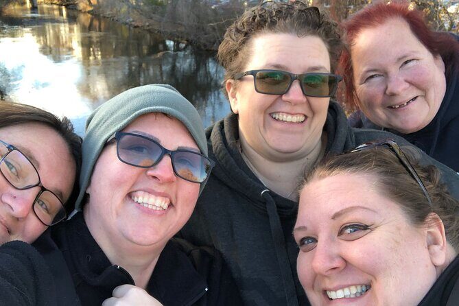 Holly Springs Hustle Scavenger Hunt - Who Will Love This Experience?