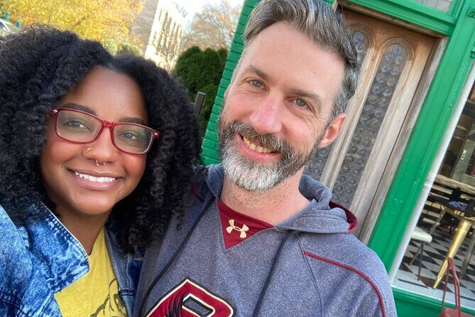 Holly Springs Hustle Scavenger Hunt - Final Thoughts