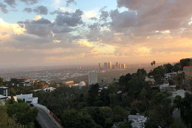 Hollywood, Beverly Hills & Celebrity Homes Tour - Important Information