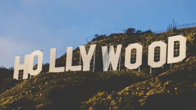 HOLLYWOOD CELEBRITY HOME TOUR - Tour Experience