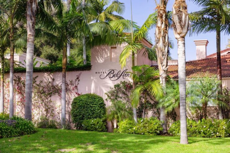 Hollywood: Celebrity Homes Self-Guided Driving Tour - Good To Know