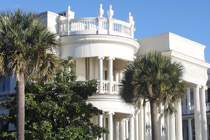 Hollywood Comes to Charleston Tour - Good To Know