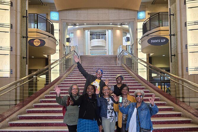 Hollywood Day Tour from Orange County - Introduction: Hollywood in a Day—Is It Worth It?